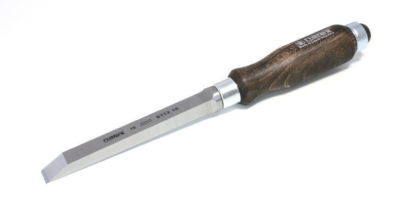 Narex Premium Mortise Chisels - Set of 4