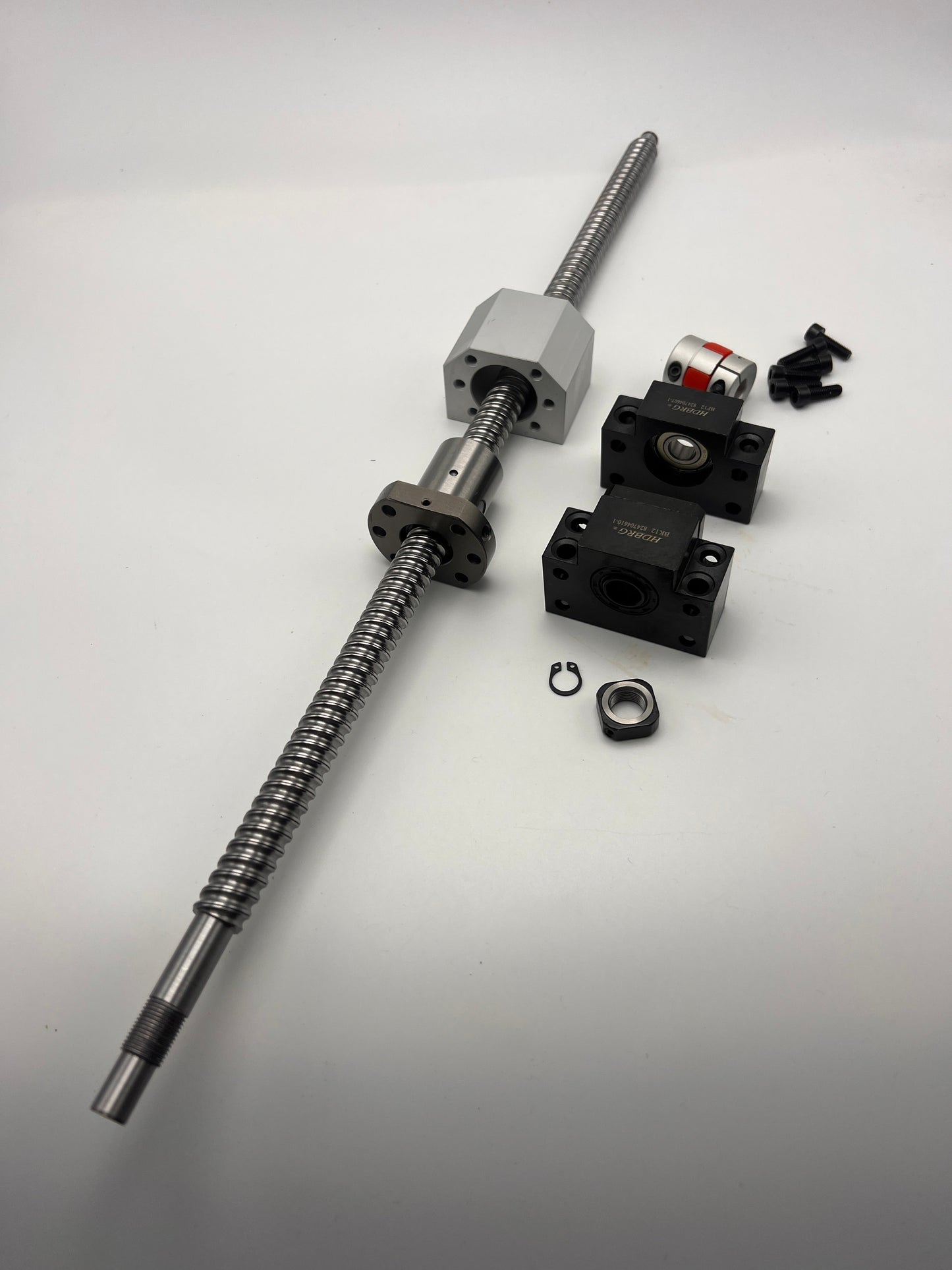 Ball Screw Kit 2010-2000mm