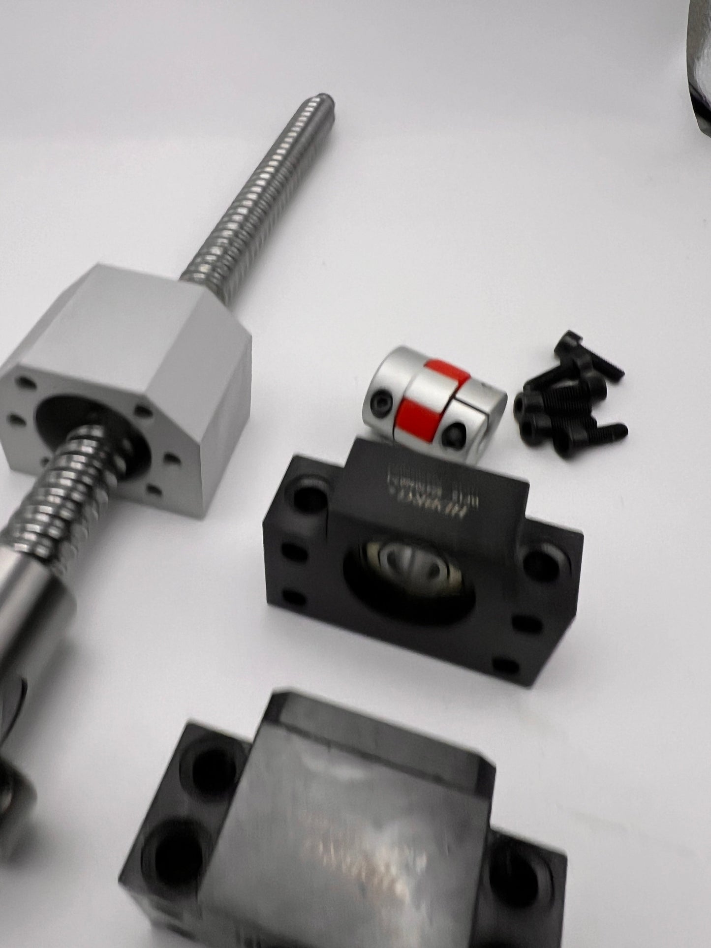 Ball Screw Kit 2010-2000mm