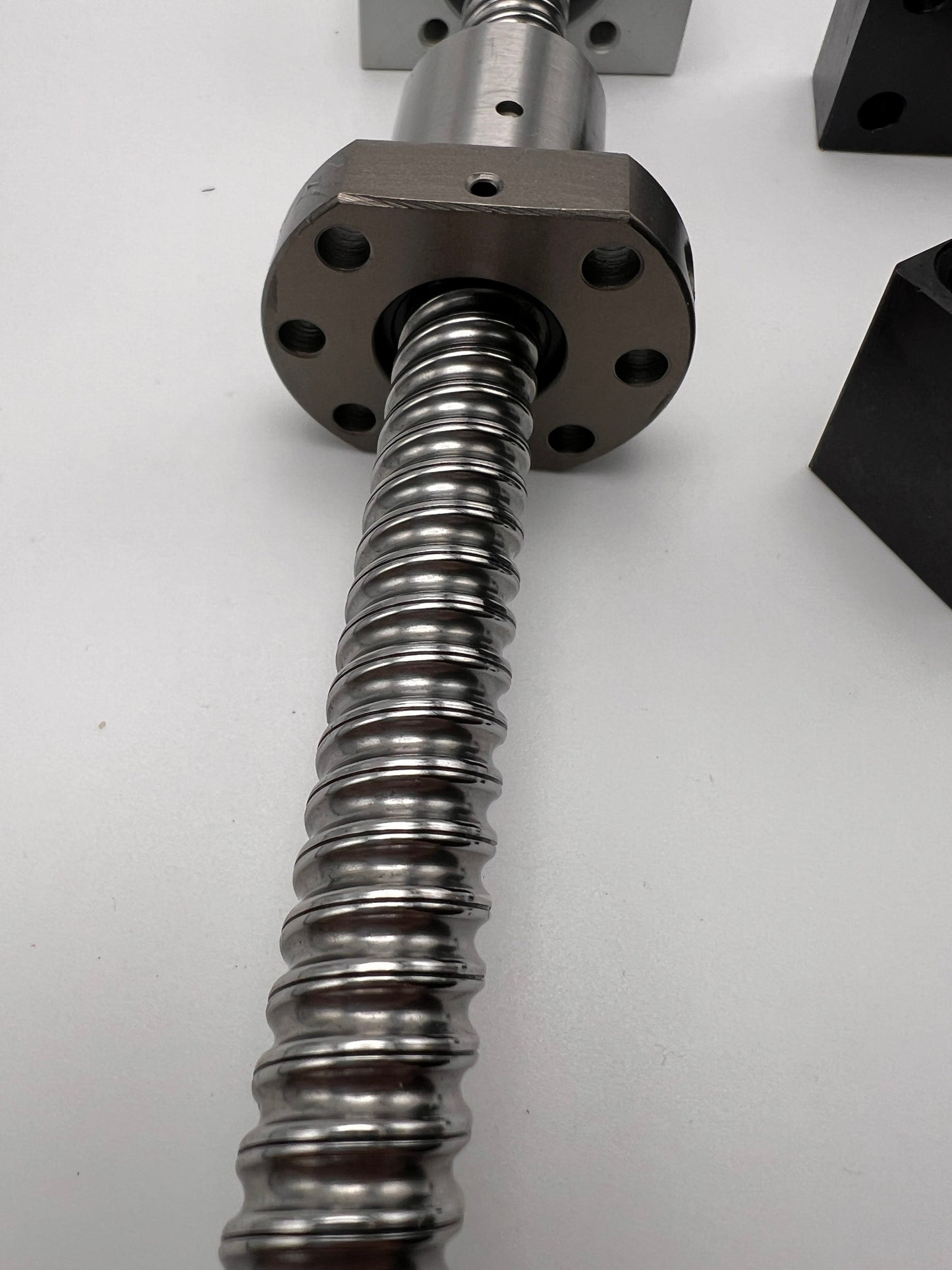 Ball Screw Kit 2010-2000mm