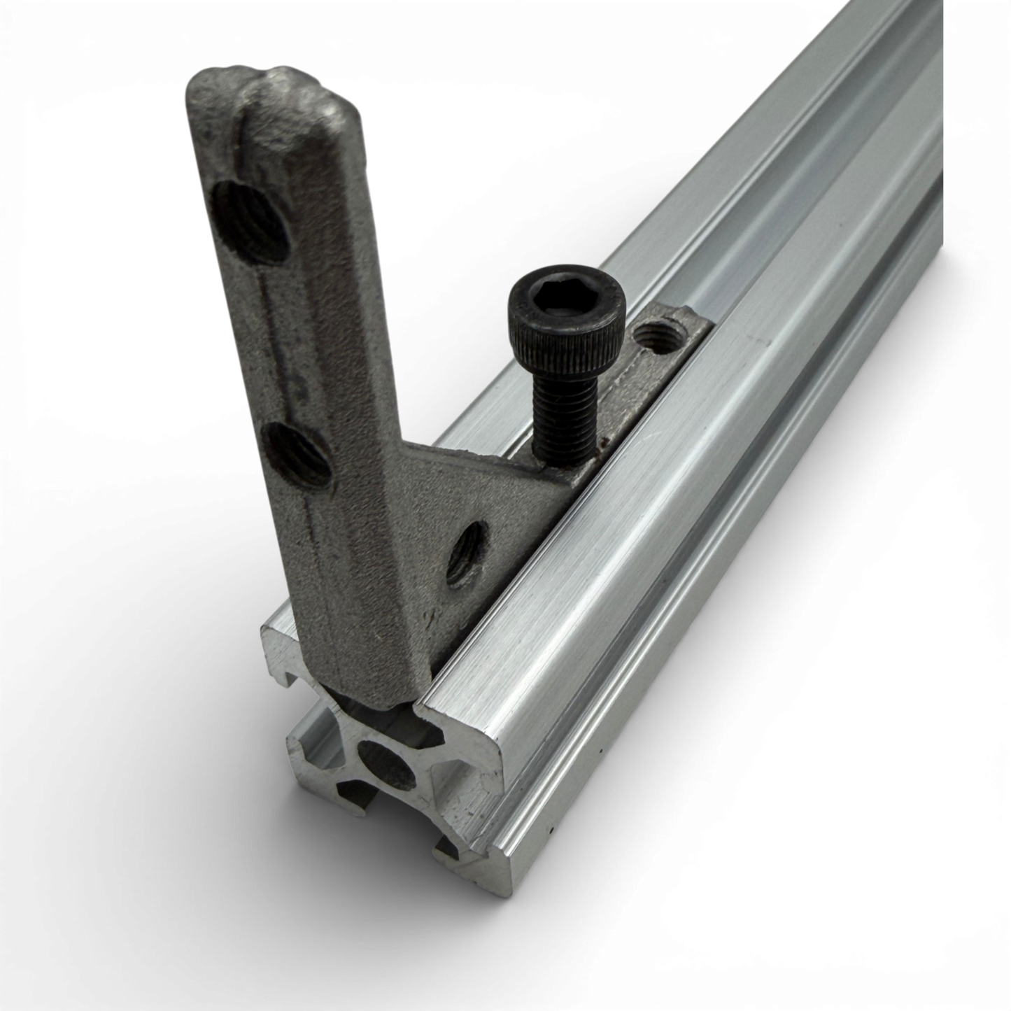 Type 20 - Aluminum Extrusion Hardware