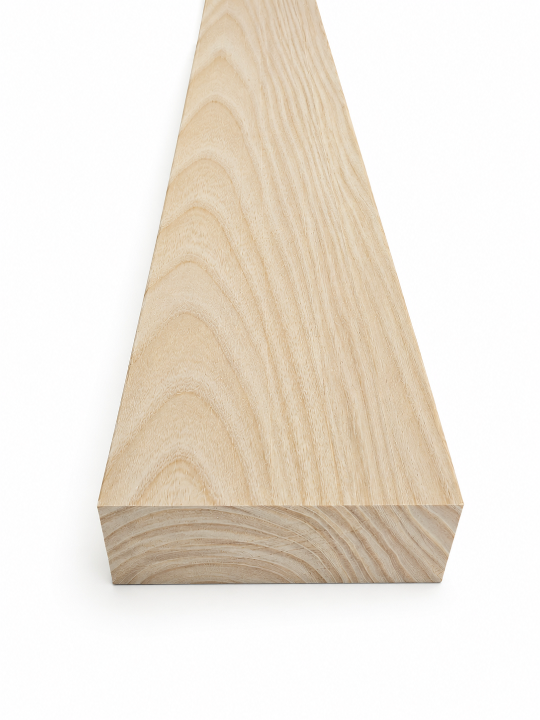 American Ash - 150x50mm- FAS - Various Lengths - Dressed