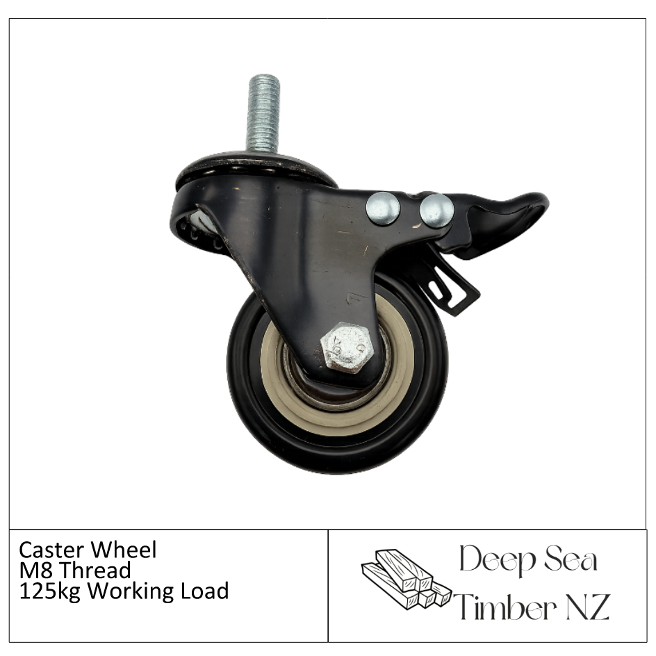 Type 40 - Aluminum Extrusion Hardware