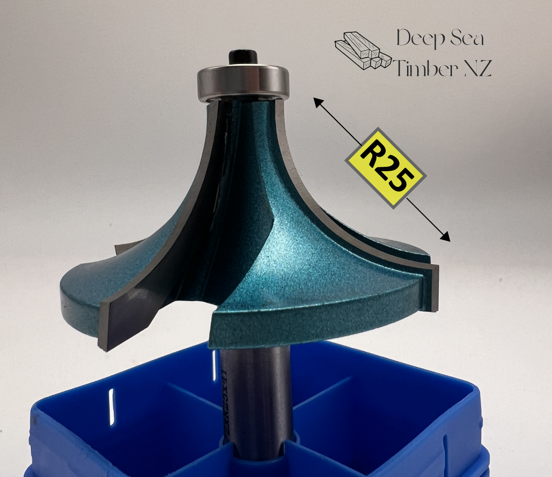 25mm (R25) 1/2