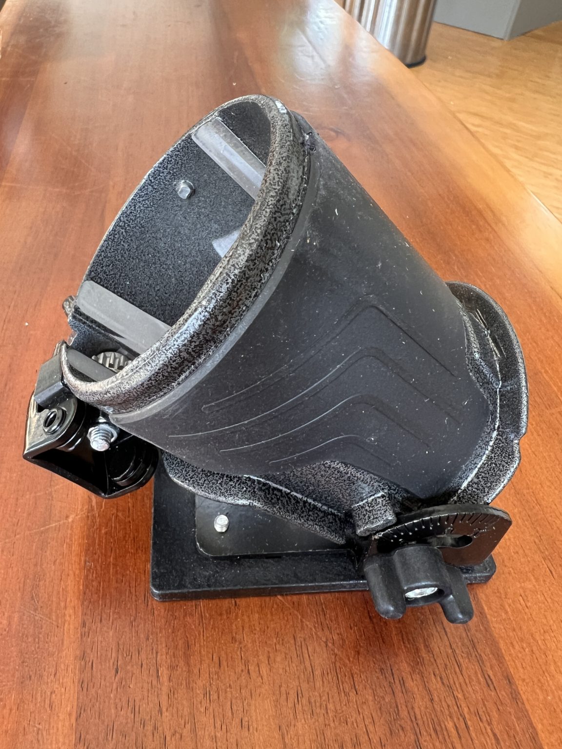 Trim Router Base - Angle Tilt Adjustable – Deep Sea Timber