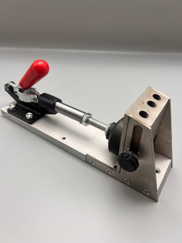 Pocket hole jig - heavy duty