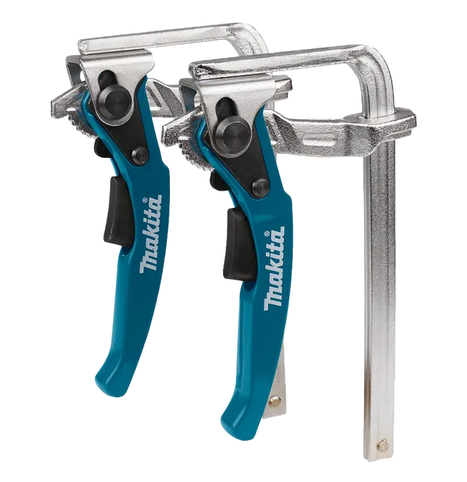 Makita Guide Rail Quick Ratchet Clamp 199826-6