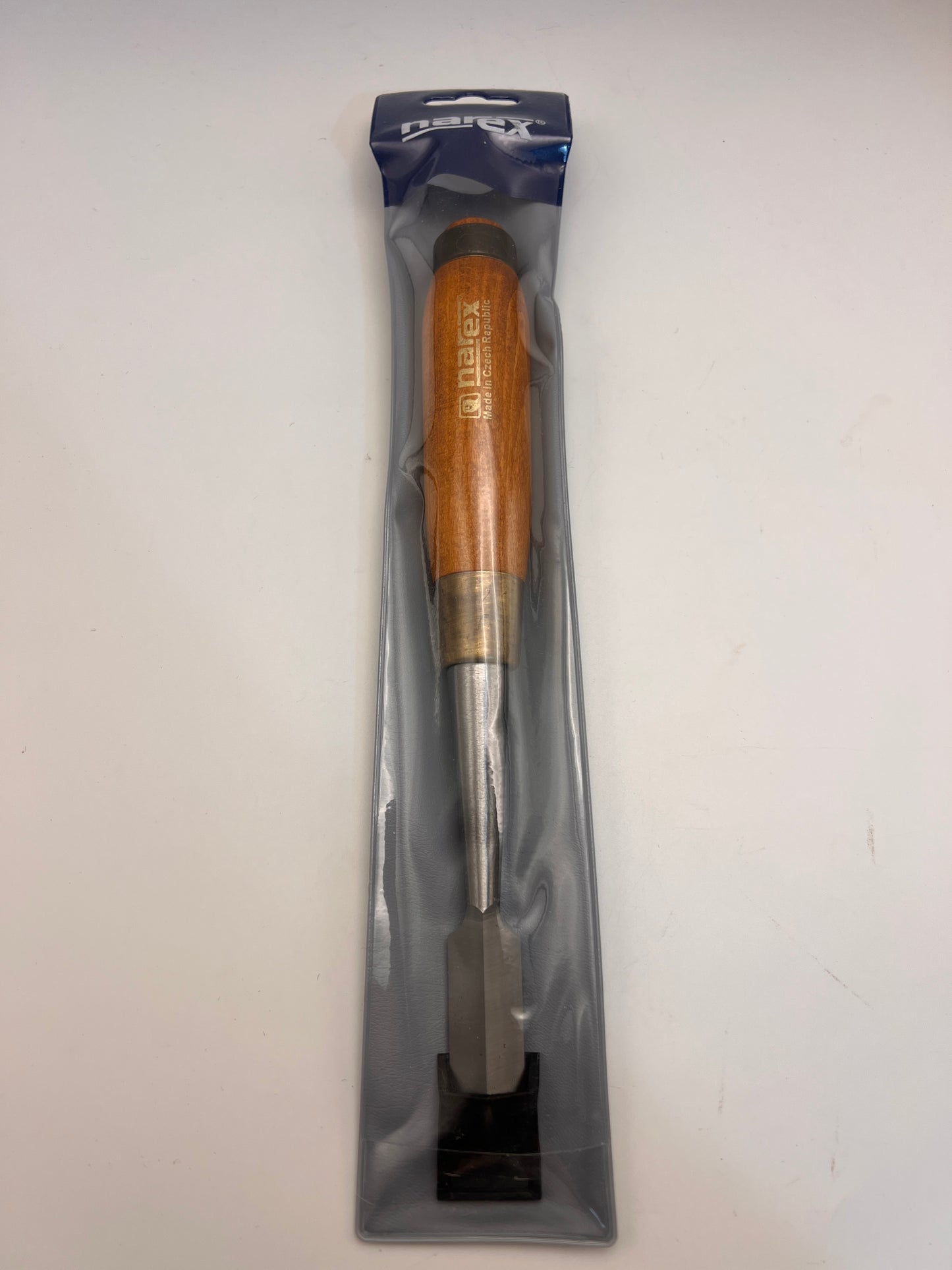 Narex Premium Dovetail Chisel - 3/4"