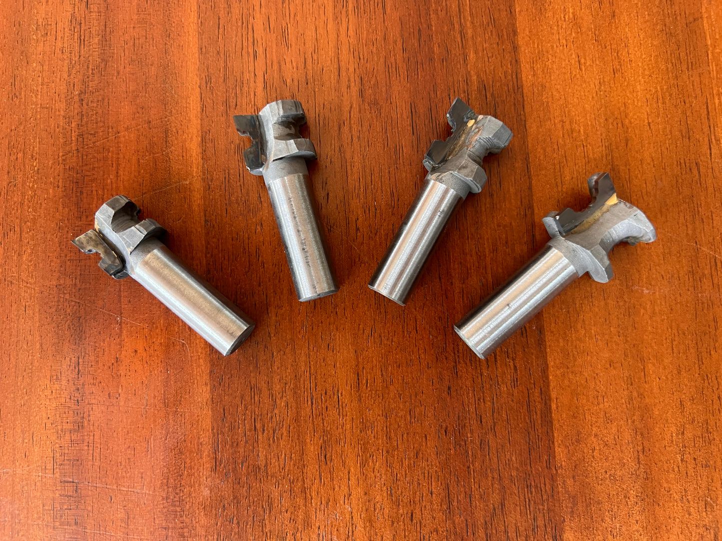 Domino Cutter Router Bits for Festool Domino – Deep Sea Timber