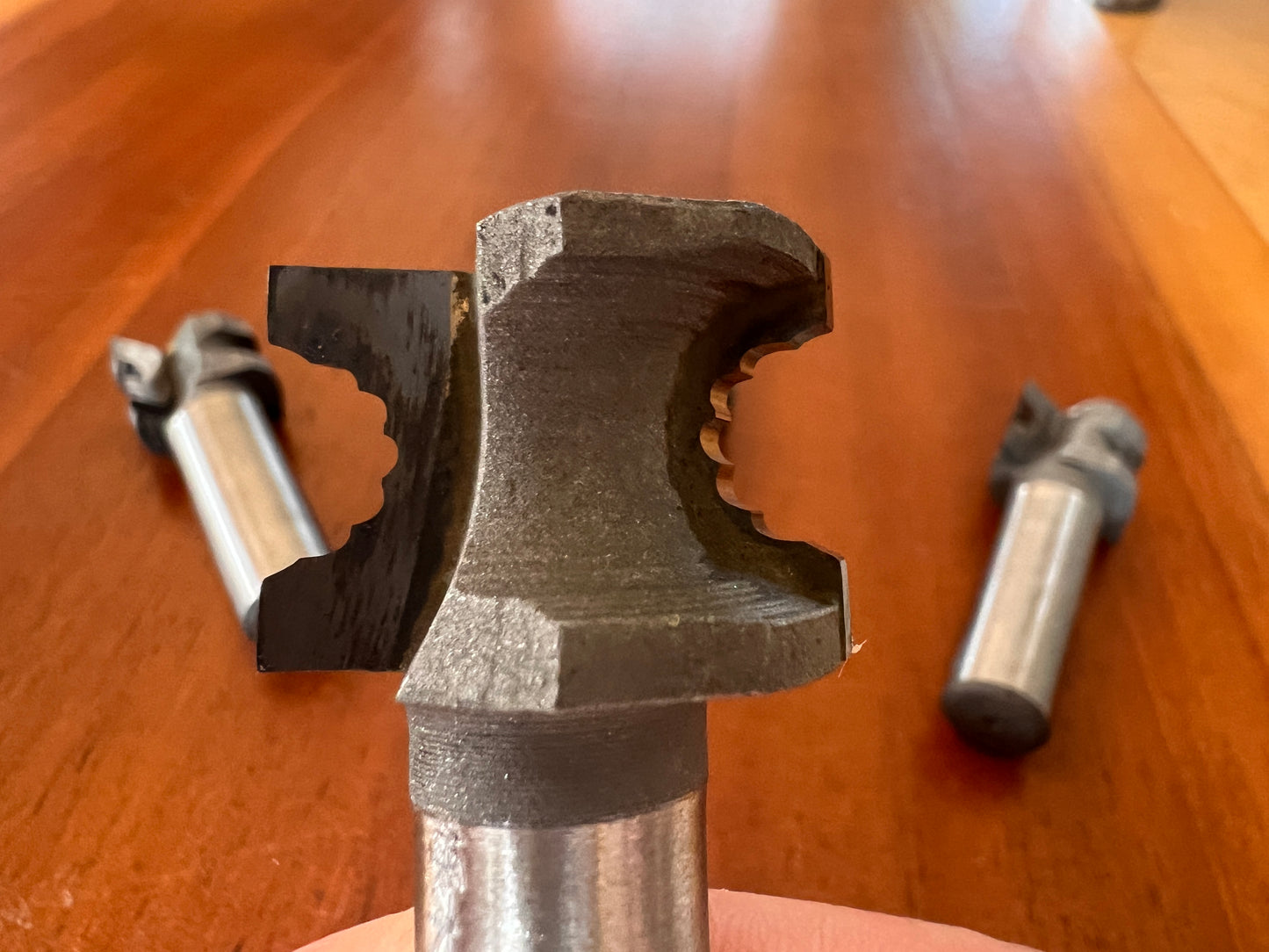 Domino Cutter Router Bits for Festool Domino – Deep Sea Timber