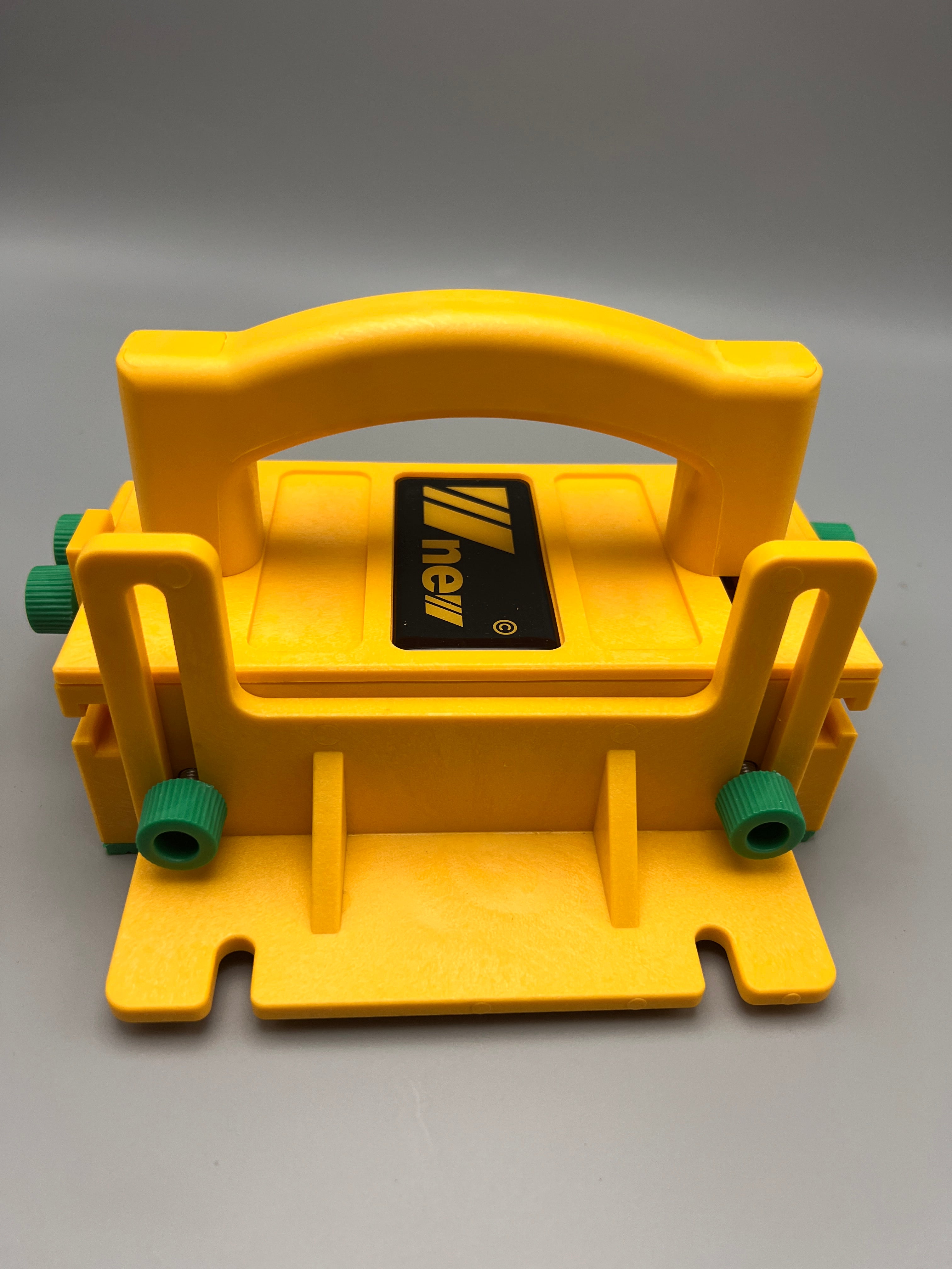Push Block For Router Table Table saw push block for router / table saw / jointer – Deep Sea Timber