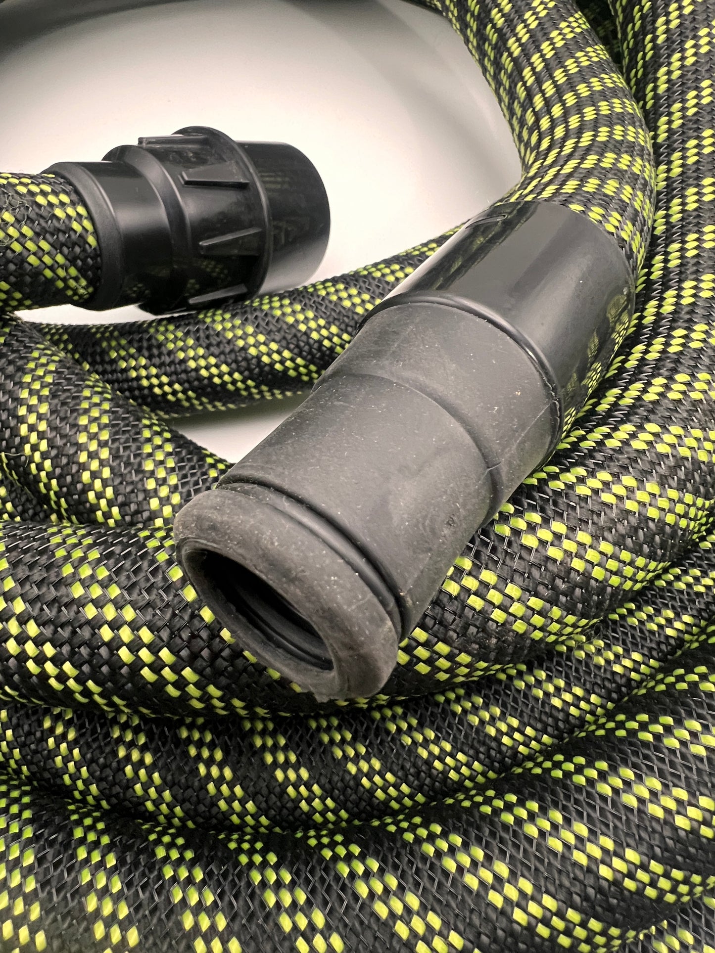 10m Anti-static dust hose - 36mm