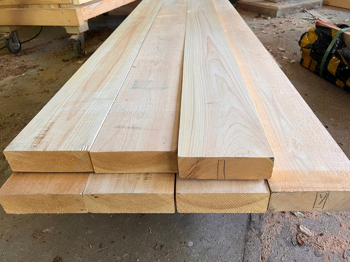 Collections – Deep Sea Timber