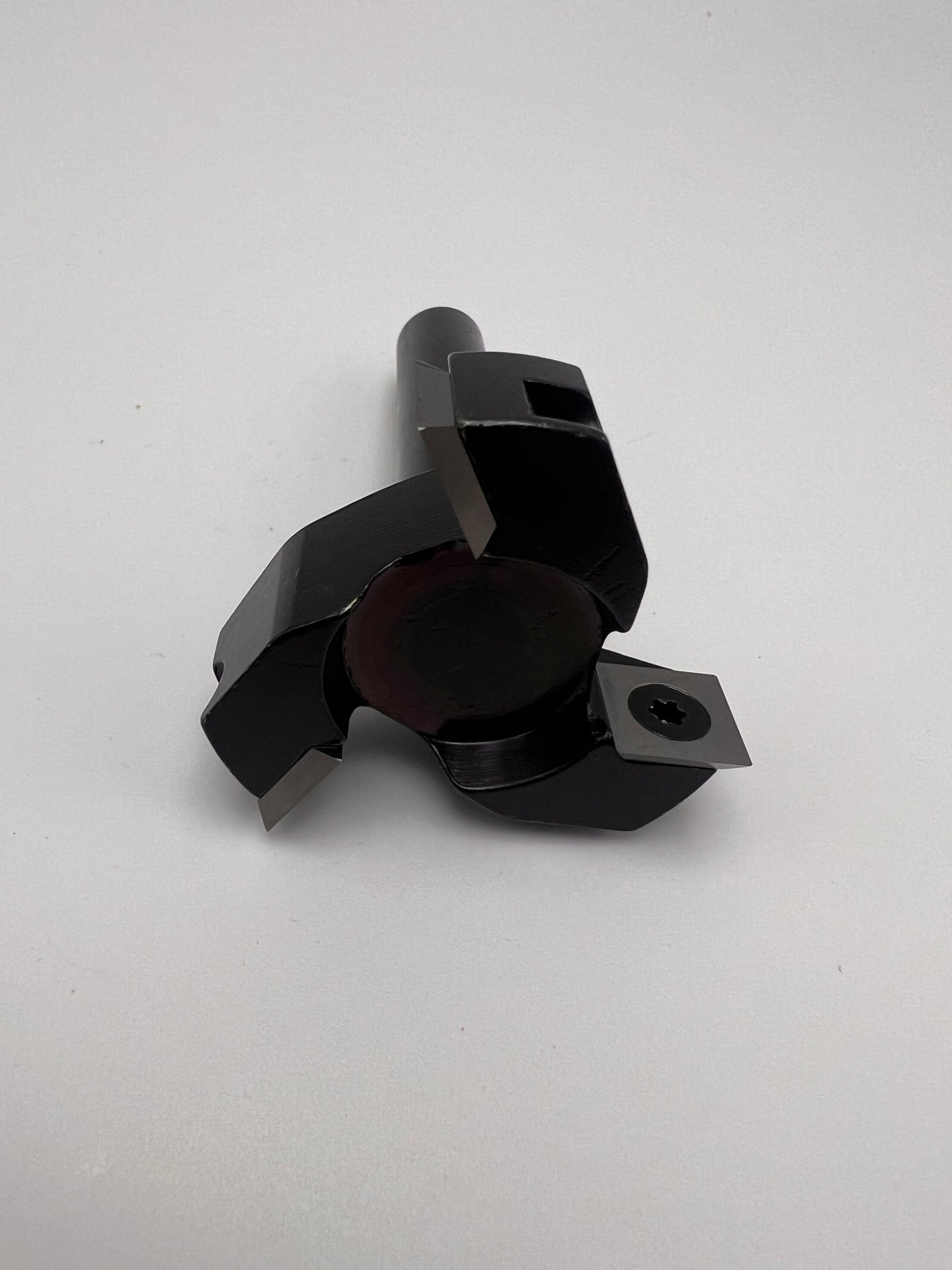 Carbide Insert 1/2” Router Surfacing Bit - 50mm width