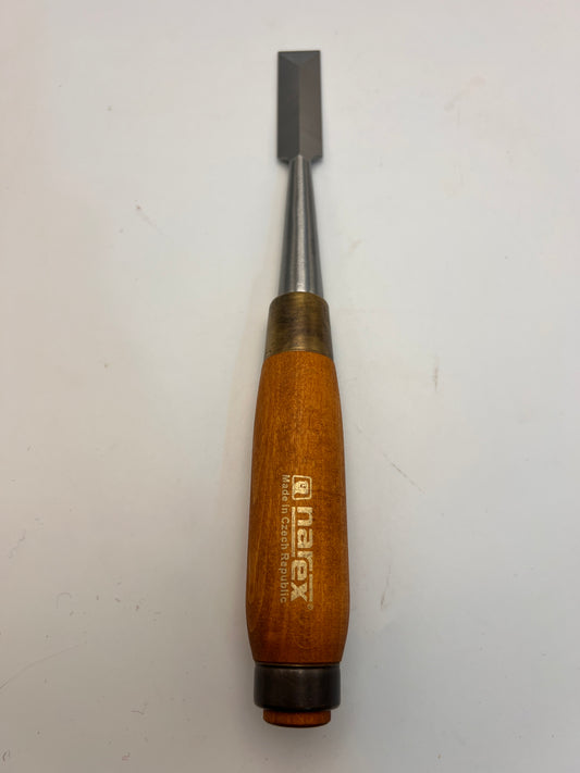 Narex Premium Dovetail Chisel - 1/2"