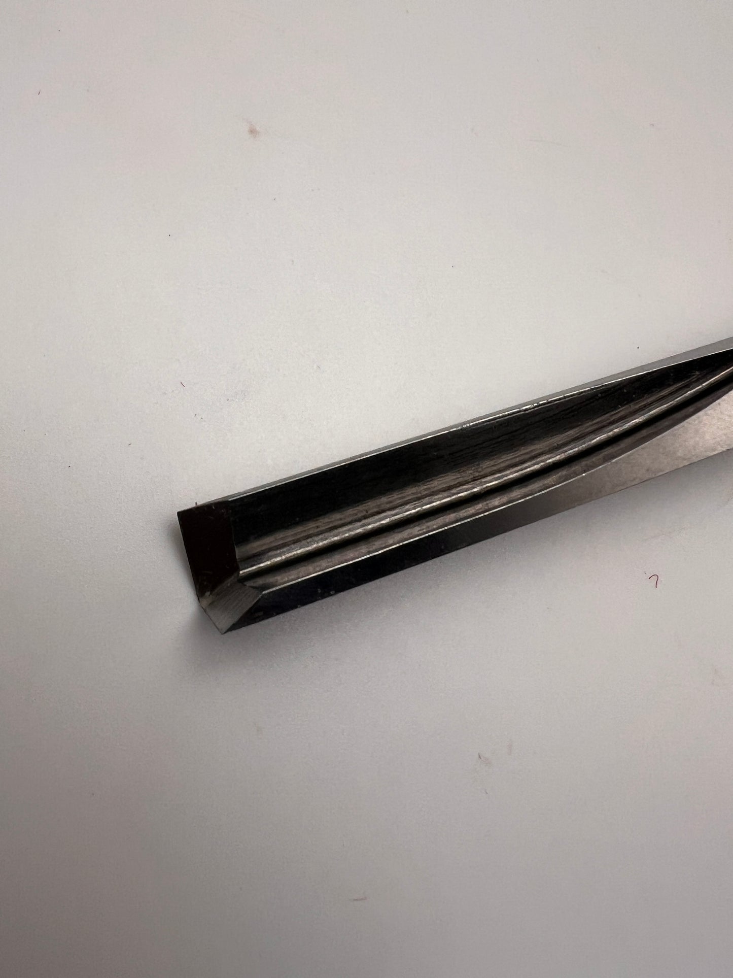 Narex Premium Corner Chisel - 10mm