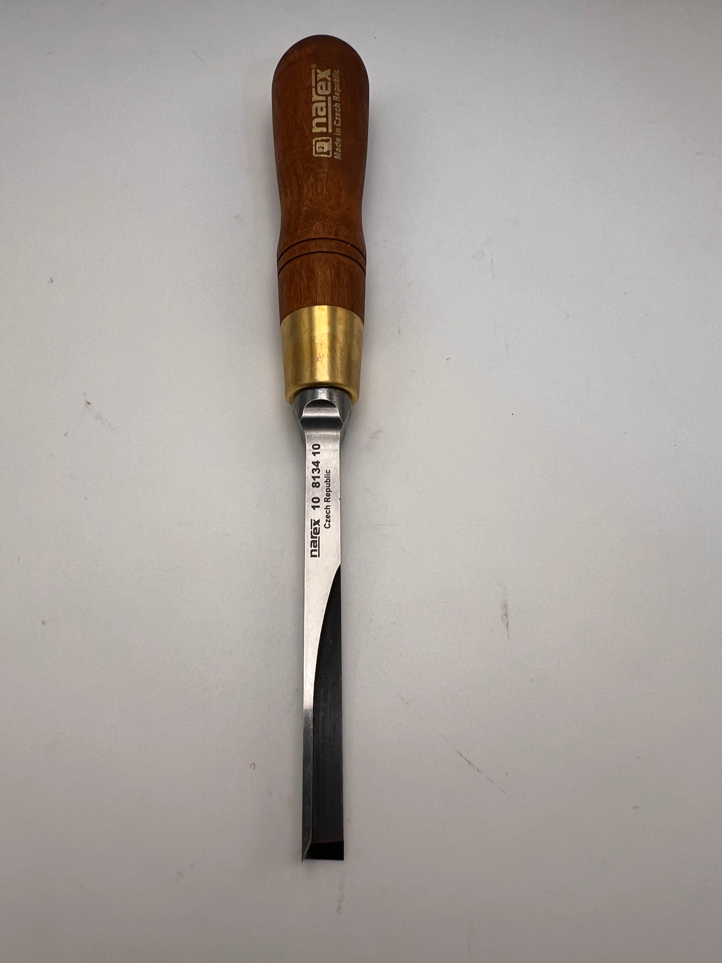 Narex Premium Corner Chisel - 10mm