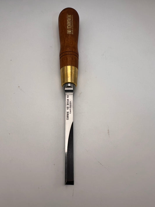 Narex Premium Corner Chisel - 10mm