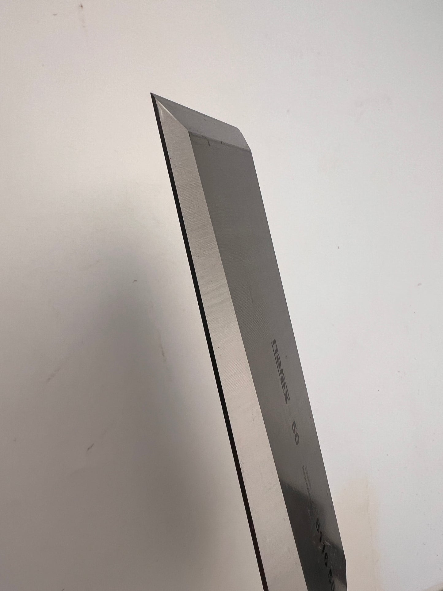 Narex Premium Bevel Edge Chisel - 50mm