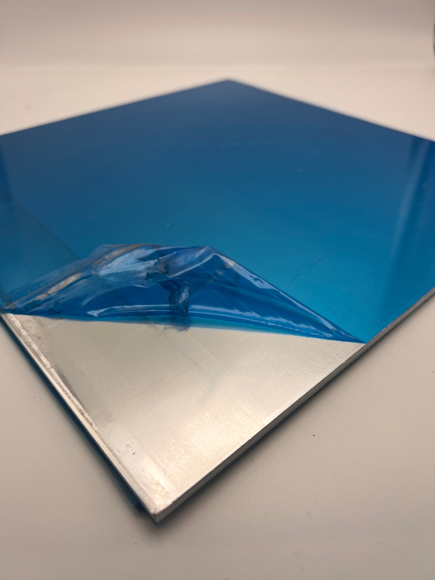 Aluminum Sheet Metal - Grade 1060