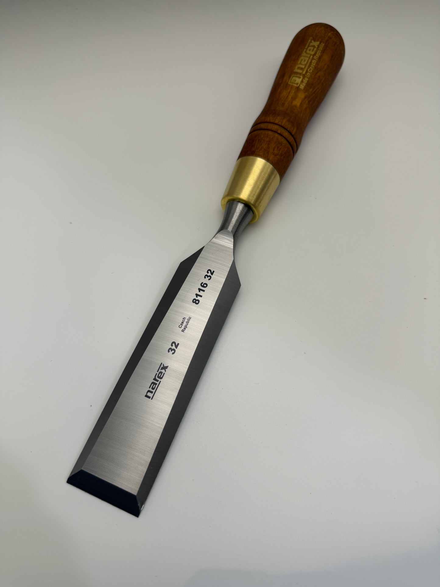 Narex Premium Bevel Edge Chisel - 32mm