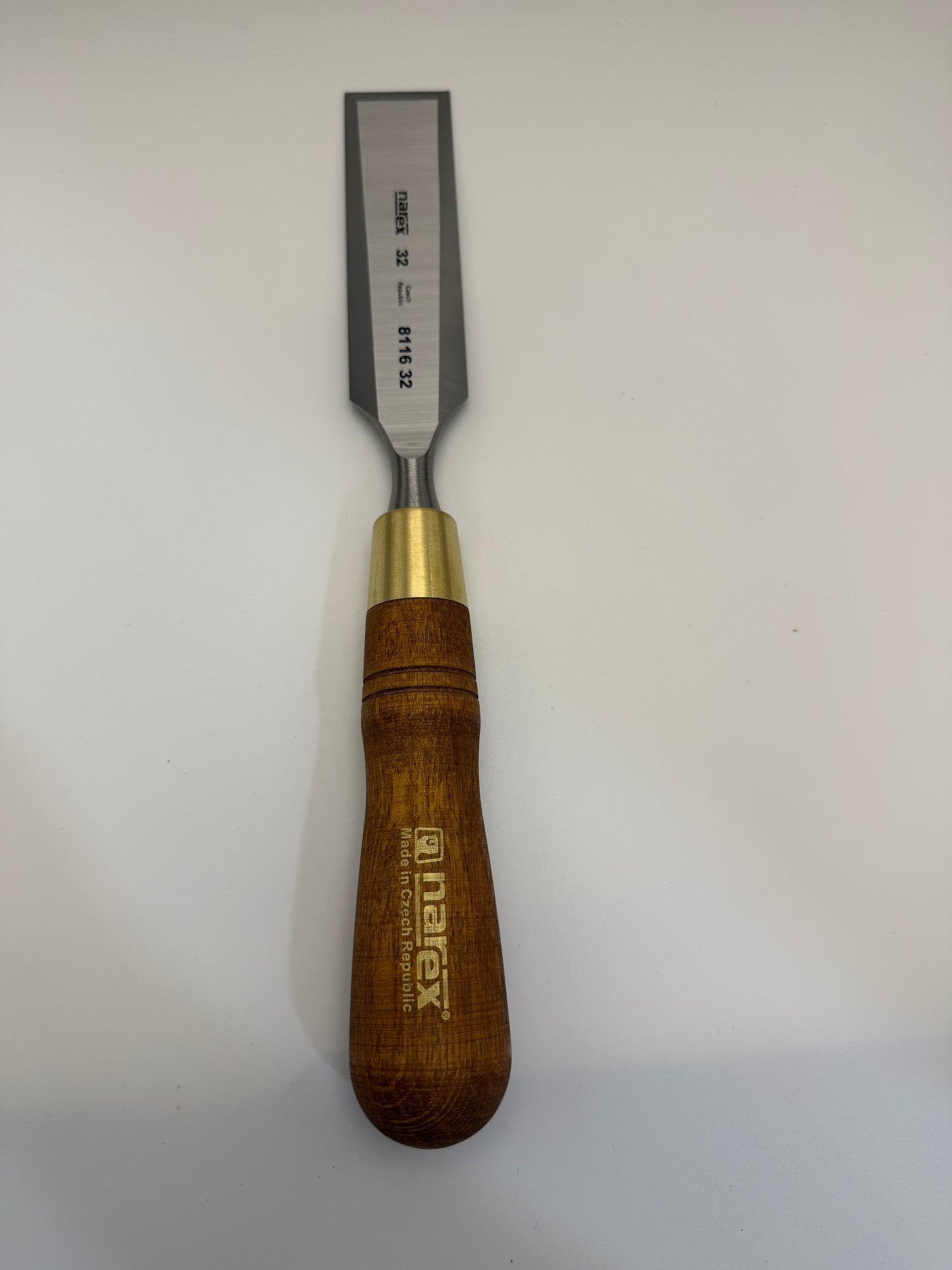 Narex Premium Bevel Edge Chisel - 32mm