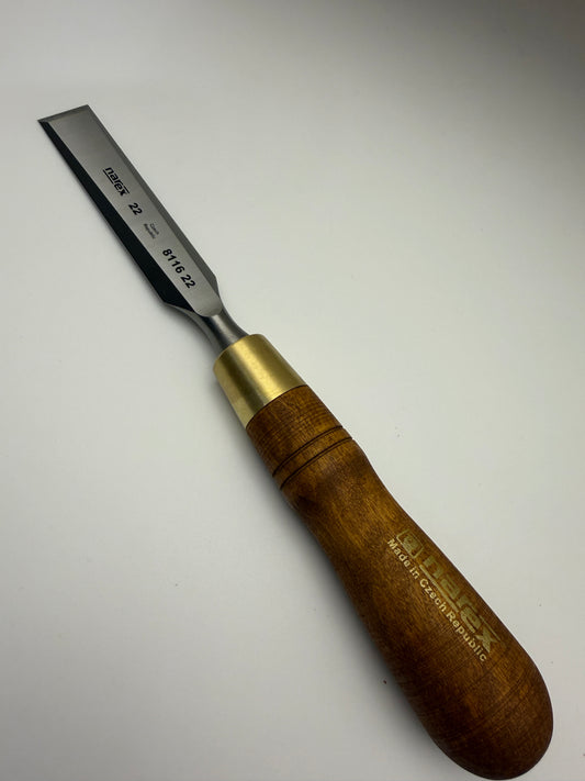 Narex Premium Bevel Edge Chisel - 22mm