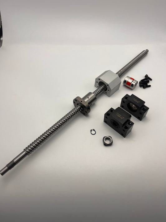 Ball Screw Kit 1610 1200mm