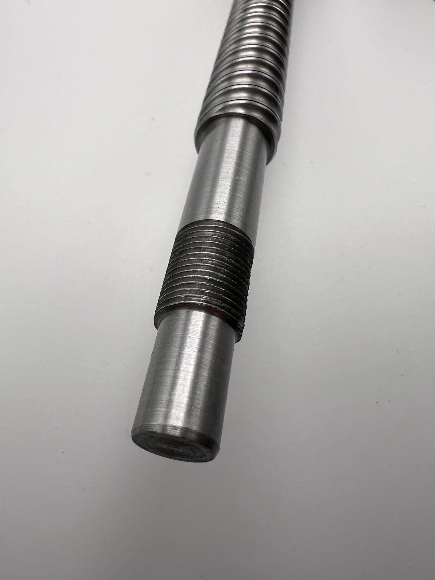 Ball Screw Kit 1610-500