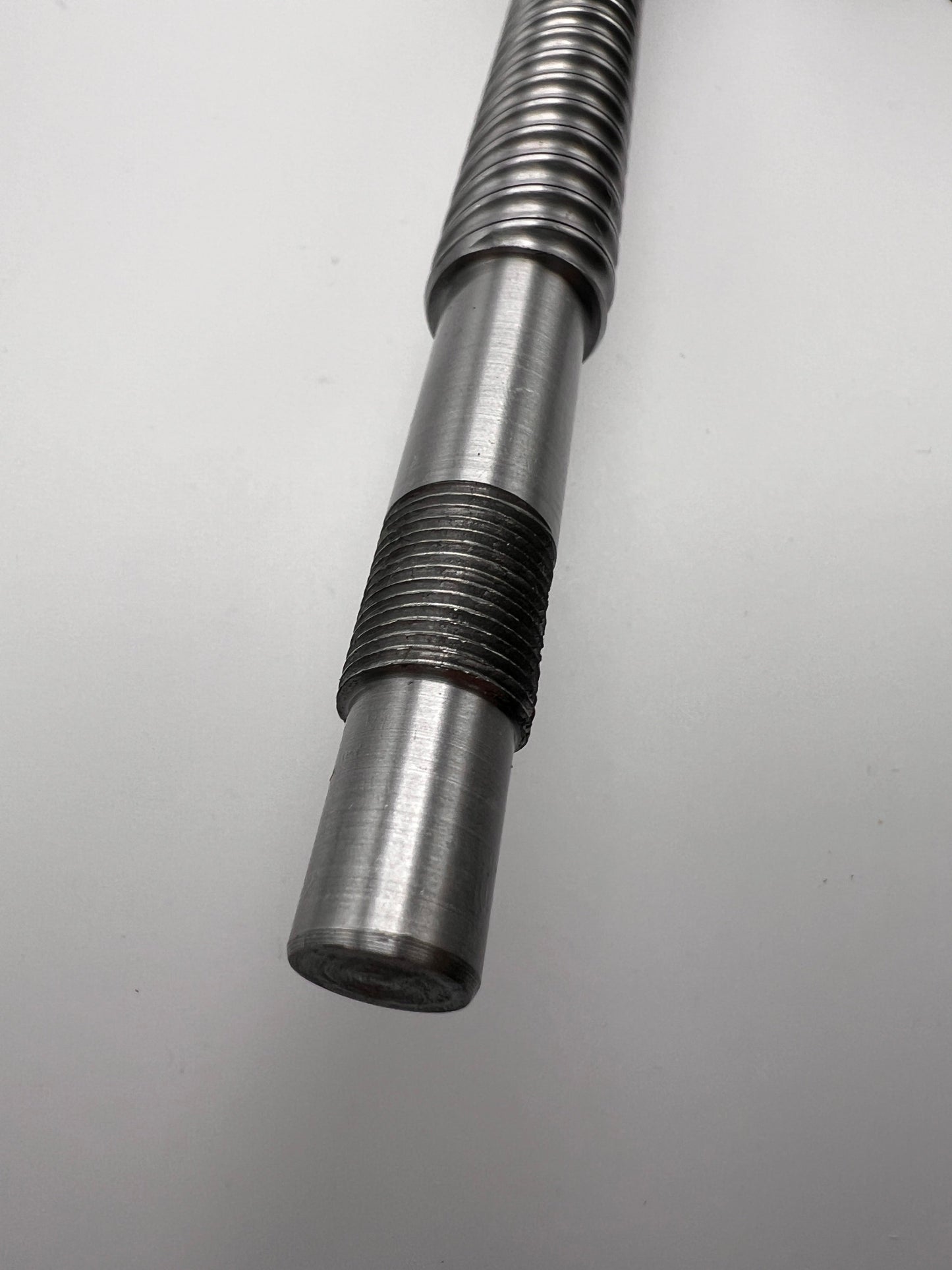 Ball Screw Kit 1610 1200mm