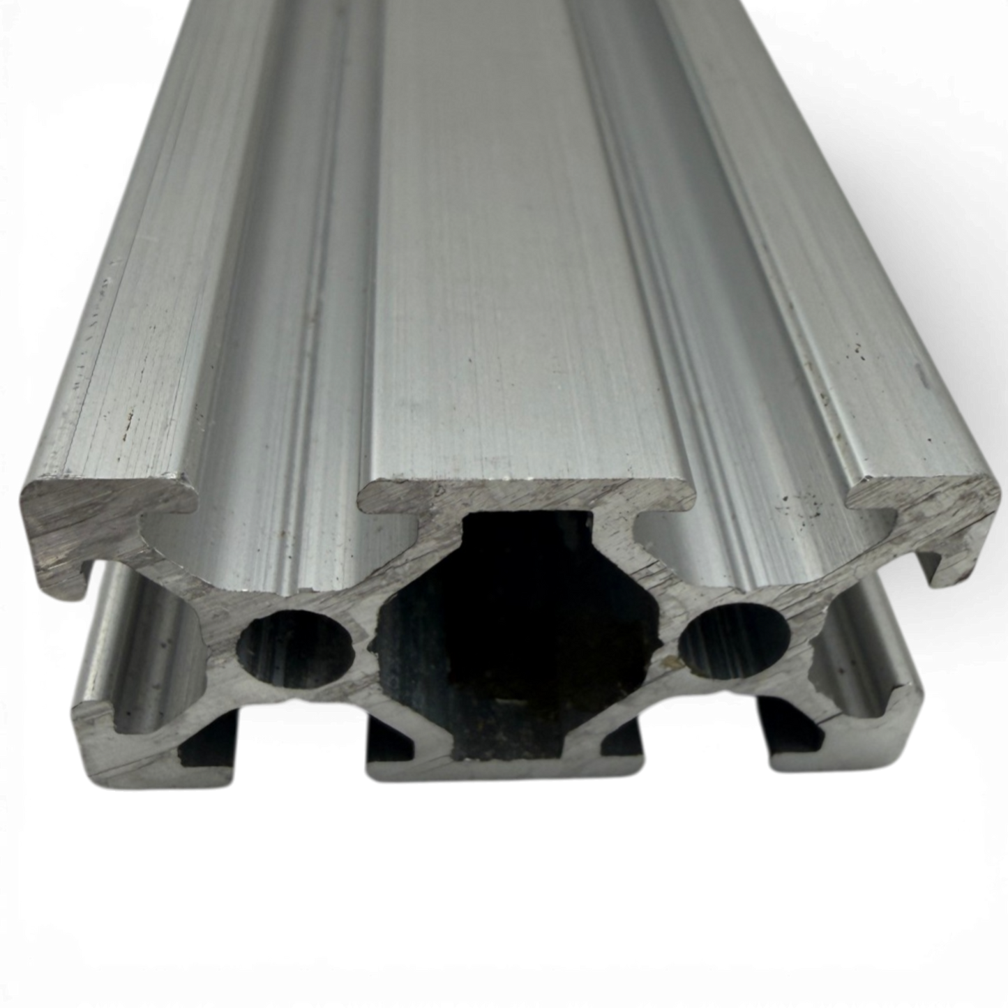 2040 Aluminum Extrusion - T Slot