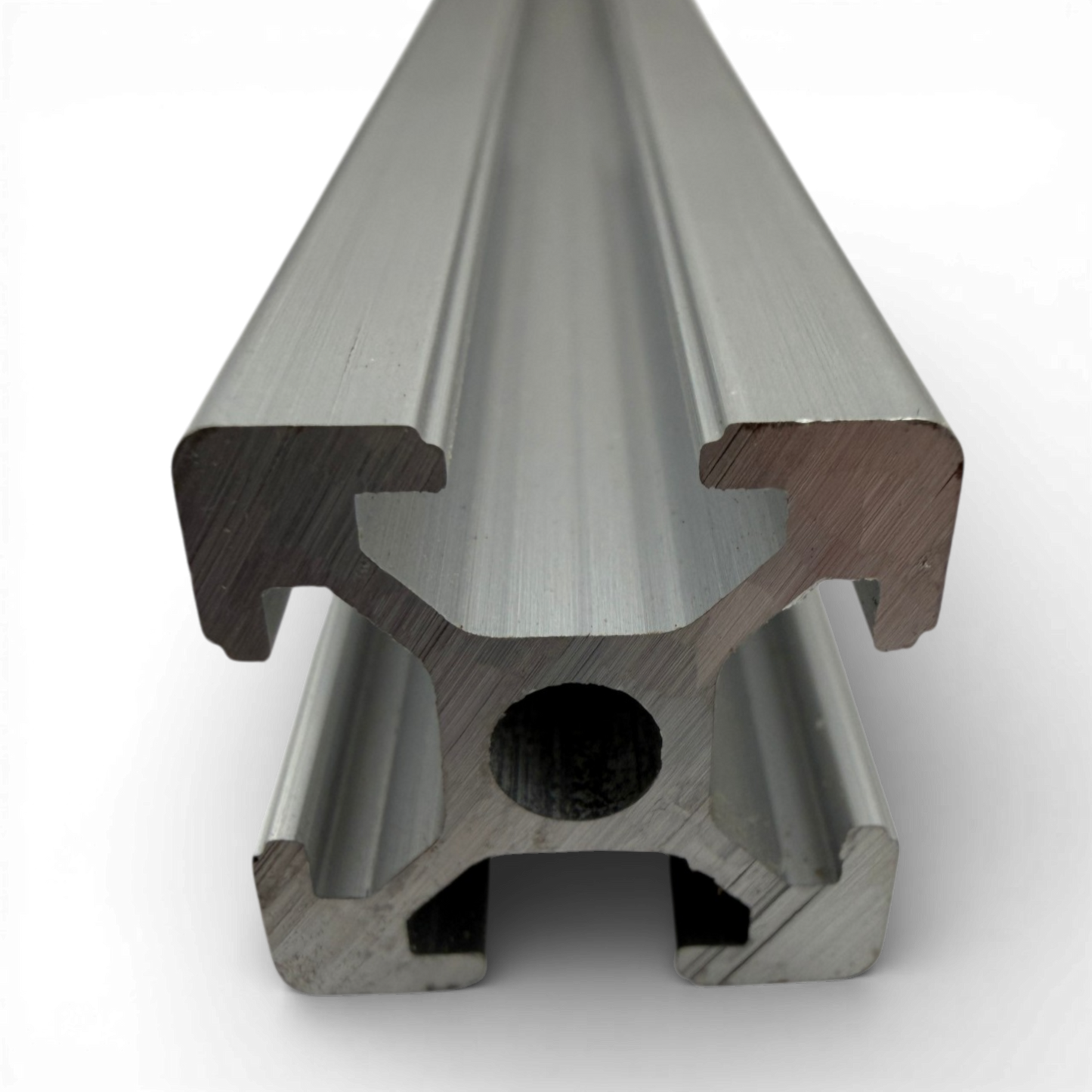 2020 Aluminum Extrusion - T Slot