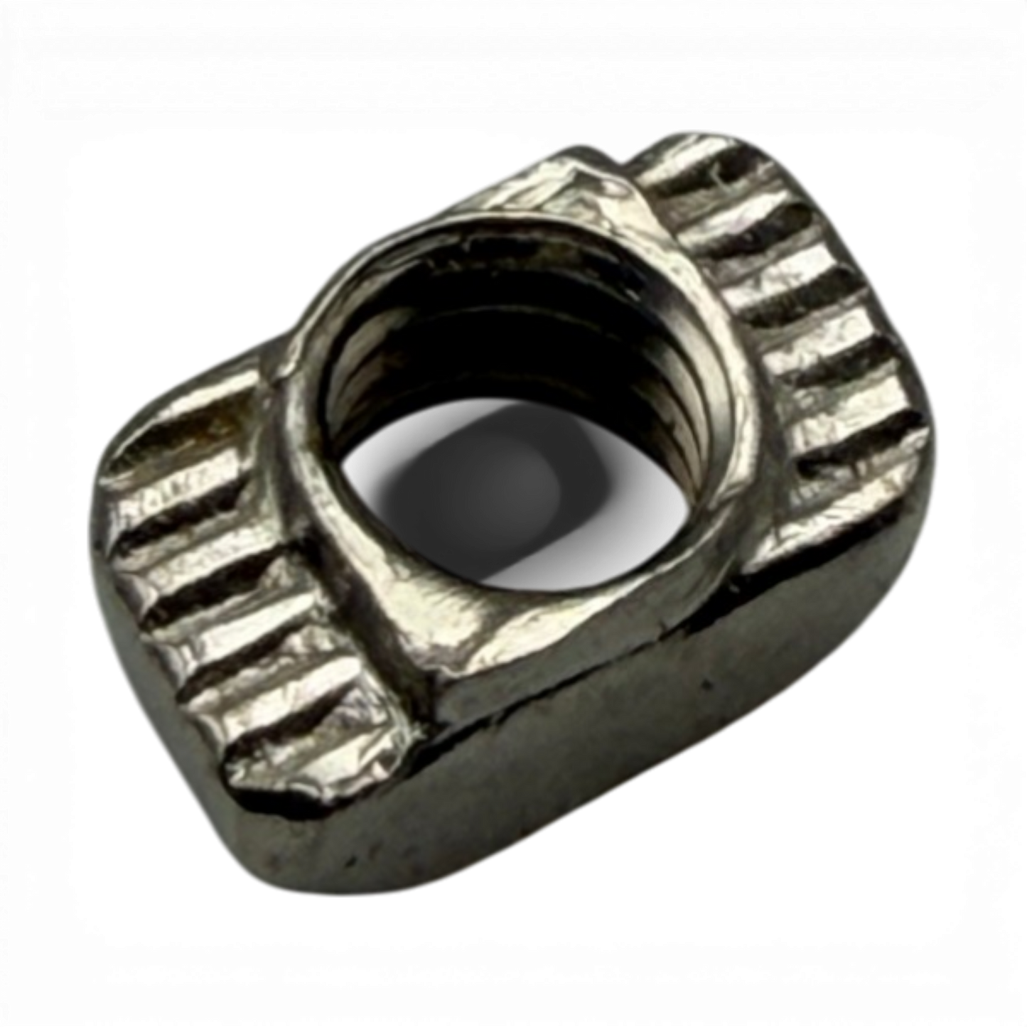 Type 20 - Aluminum Extrusion Hardware