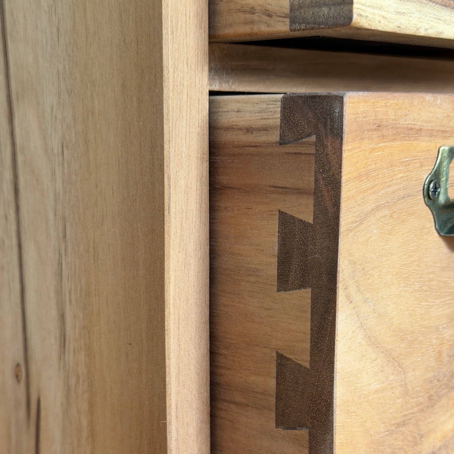 Library / Catalogue Drawer Unit - Handcrafted in NZ