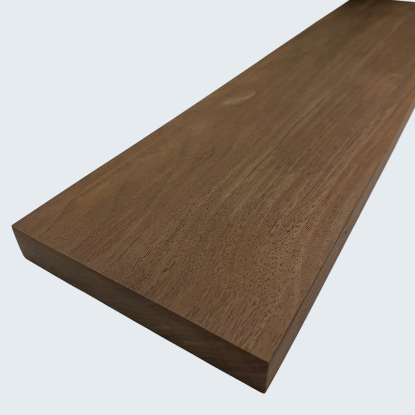 European Black Walnut - Dressed - FAS - Various lengths (150x22)