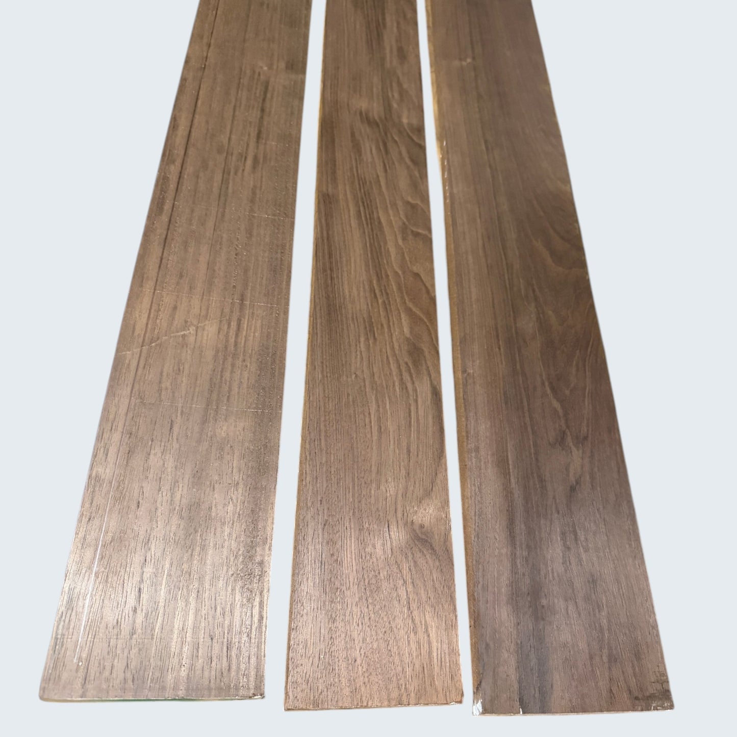 European Black Walnut - Dressed - FAS - Various lengths (150x22)