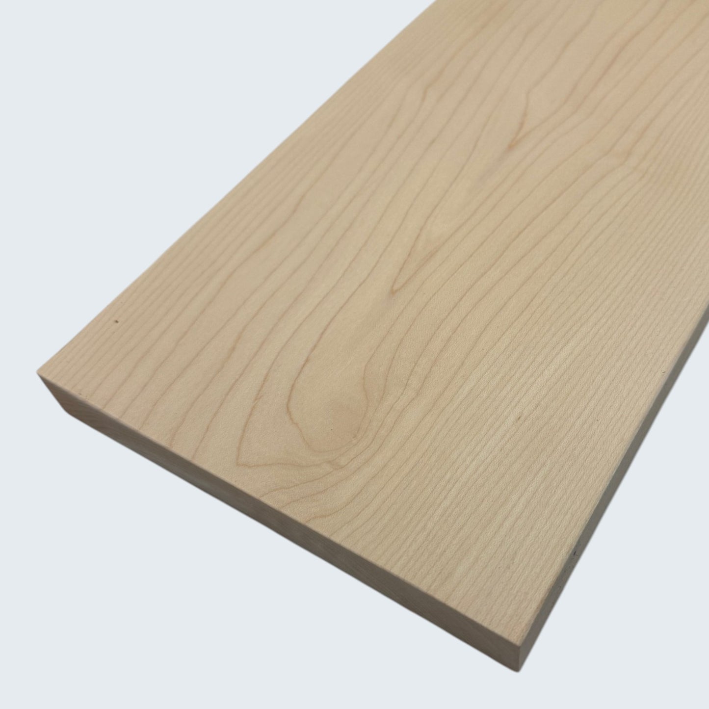 American Hard Maple - Dressed - FAS - Various lengths (150x22)