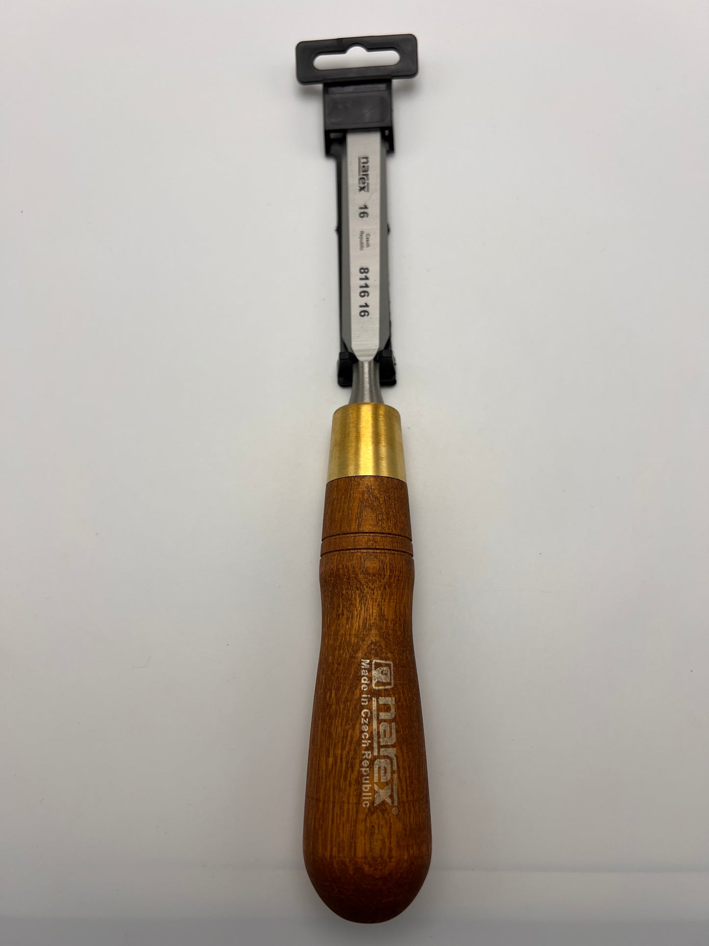 Narex Premium Bevel Edge Chisel - 16mm