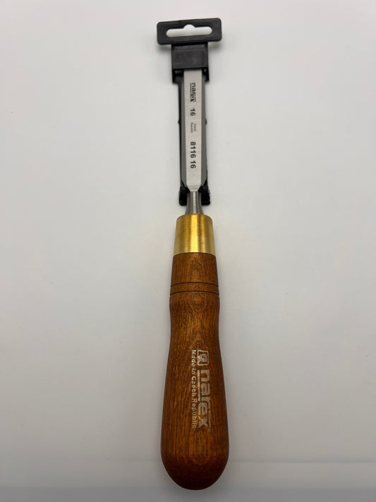 Narex Premium Bevel Edge Chisel - 16mm