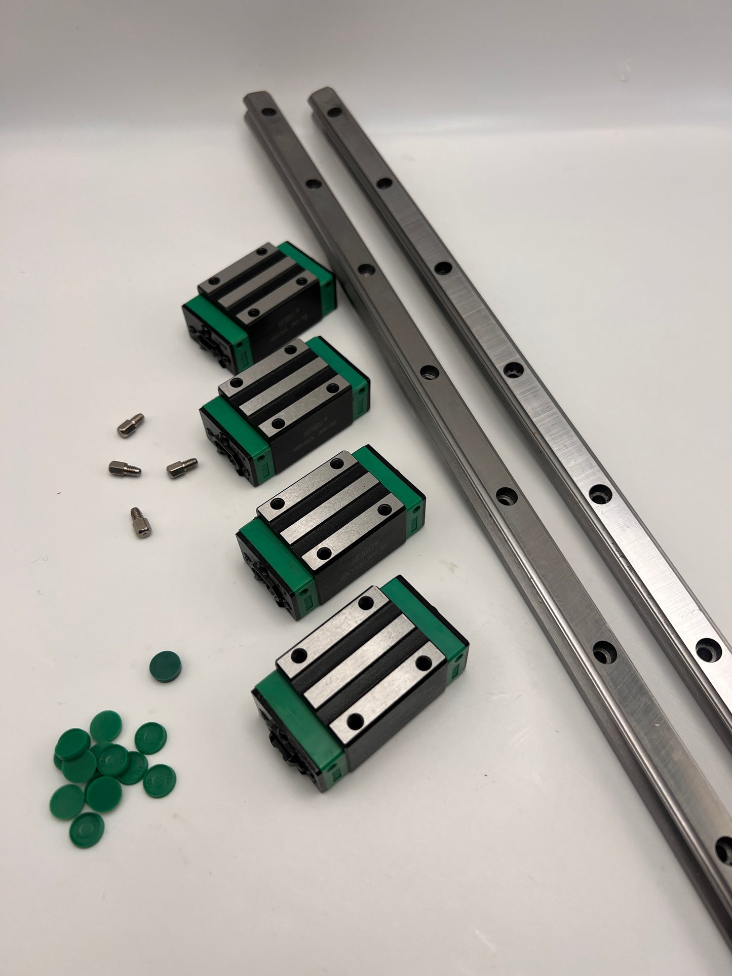 HGR15 Linear Rail Kit - 1.5m