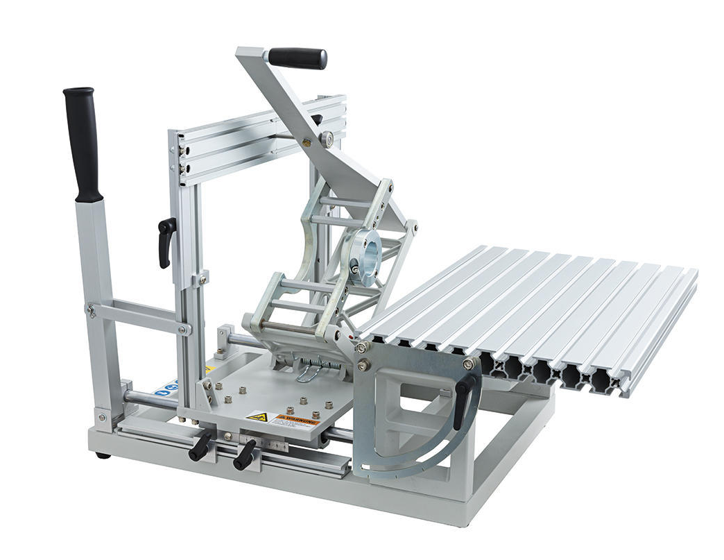 Pantorouter – Deep Sea Timber