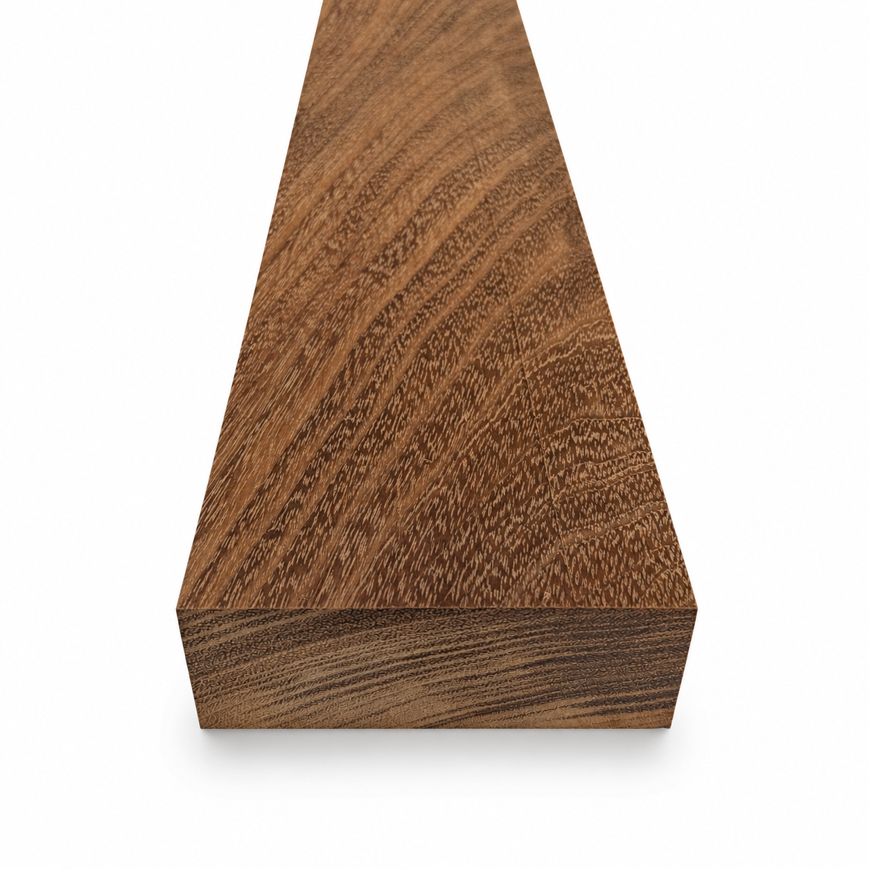 African Iroko - Premium - Dressed