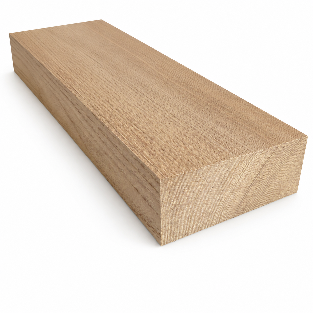 Elm - Premium - Dressed